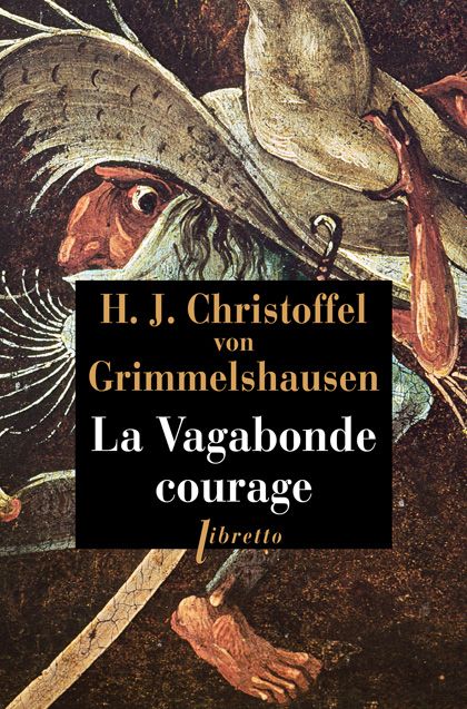La vagabonde courage - SensCritique