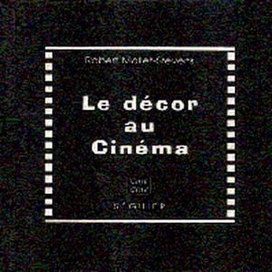 Le décor au Cinéma