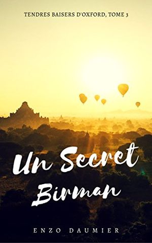 Un Secret Birman