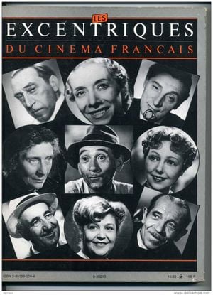 Les excentriques du cinéma français