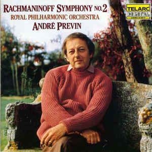 Symphony no. 2 in E minor, op. 27