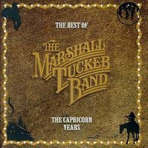 The Best of The Marshall Tucker Band: The Capricorn Years