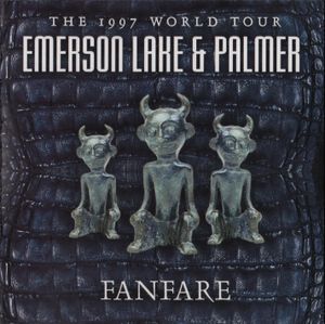 The 1997 World Tour: Fanfare (Live)