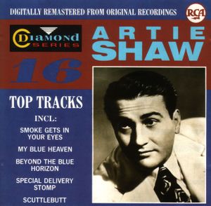 CD Diamond Series: 16 Top Tracks