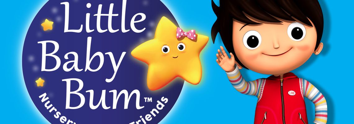 Cover Little Baby Bum