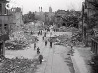 The End of the Dictators