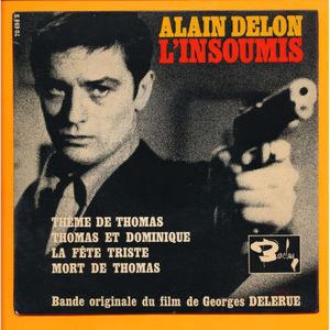 L'Insoumis (OST)