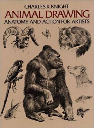 Animal Drawing Anatomy and Action for Artists