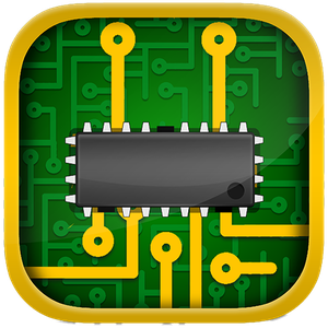 Circuit Scramble