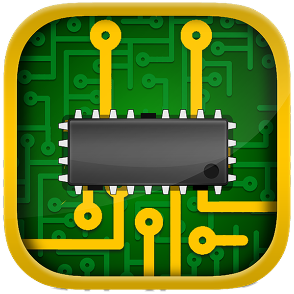 Circuit Scramble