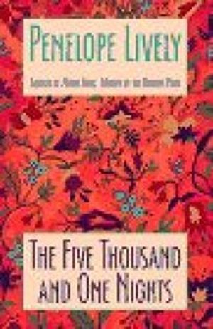 The Five Thousand and One Nights
