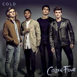 Cold (Single)