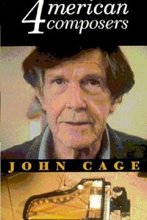 Four American Composers: John Cage