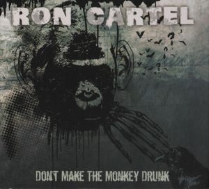 Don't Make The Monkey Drunk