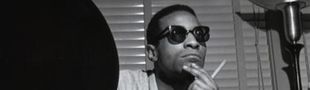 Cover The Activist, Part I: Discographie de Max Roach en tant que leader (Classement chronologique)