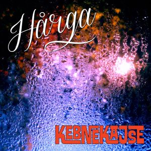 Hårga (EP)