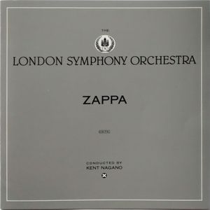 The London Symphony Orchestra, Volume 1