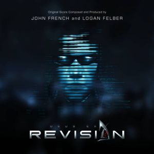 Deus Ex: Revision Original Soundtrack (OST)