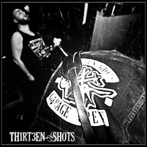 Thirteen Shots