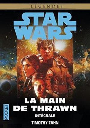 La Main de Thrawn : Intégrale