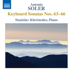 Keyboard Sonatas, Nos. 63-66