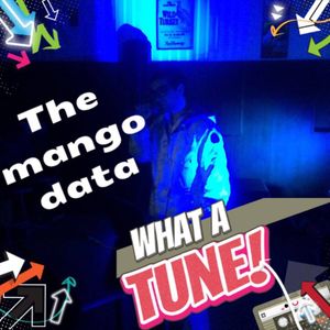 The Mango Data