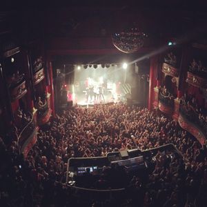 Live at KOKO (Live)