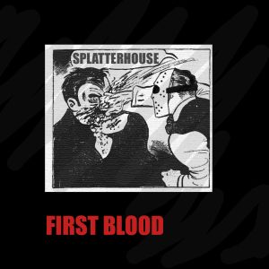 First Blood (EP)