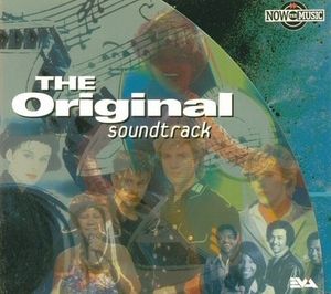 Now the Music: The Original Soundtrack