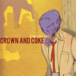 Crown and Coke