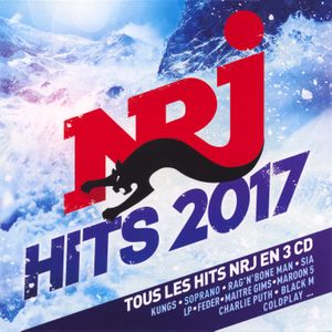 NRJ Hits 2017