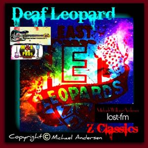 Deaf Leopard