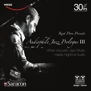 Audiophile Jazz Prologue III