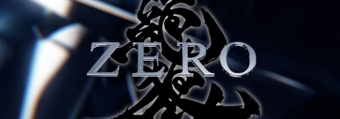 Cover Zero: Dragon Blood