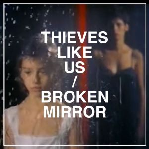 Broken Mirror (Single)