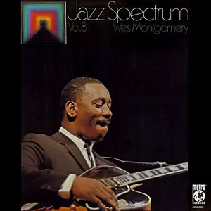 Jazz Spectrum Vol. 8