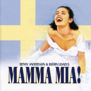 Mamma Mia! (OST)