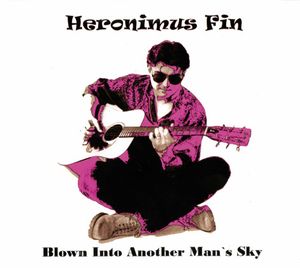 Blown into Another Man’s Sky