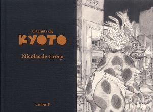 Carnets de Kyoto