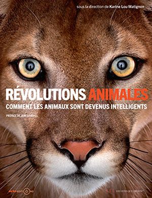 Révolutions animales