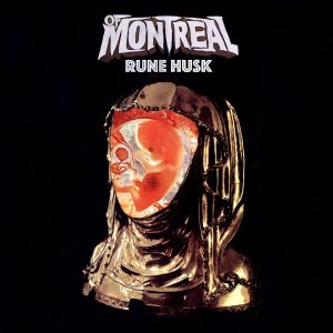 Rune Husk (EP)