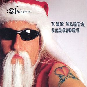 5fm Presents: The Santa Sessions