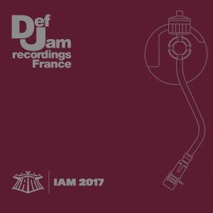 IAM 2017 (Single)