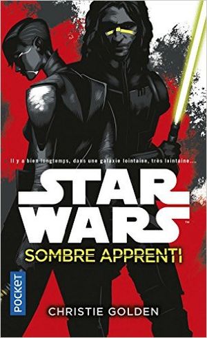 Star Wars : Sombre Apprenti