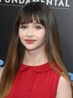 Malina Weissman