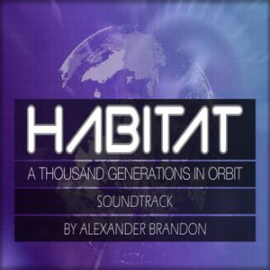 Habitat Original Soundtrack (OST)