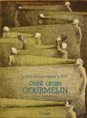 Cent Onze cahier de l'art mineur n°16-17