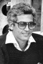 Sergio Martino