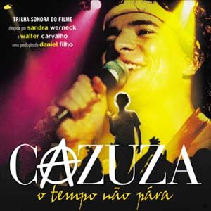 Cazuza: O tempo não pára (OST)