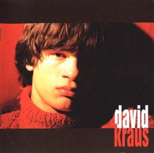 David Kraus